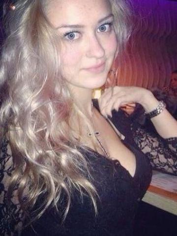 Проститутка Лина